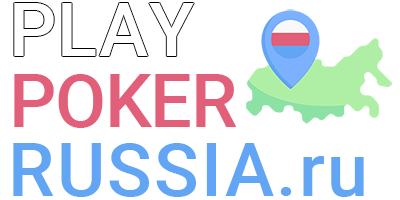 logo playpokerrussia.ru